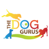 Dog Gurus Logo - Coventry Pet Resort